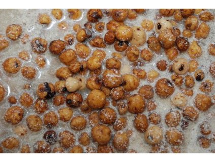 LK Baits nakládaný tygří ořech N.H.D.C. Tiger Nuts Mix 3kg