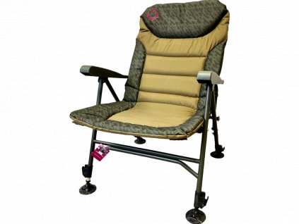 LK Baits křeslo Arm Chair