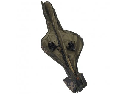 Prologic pouzdro na pruty Avenger Padded Multi Sleeve 3 Rod 13ft 1