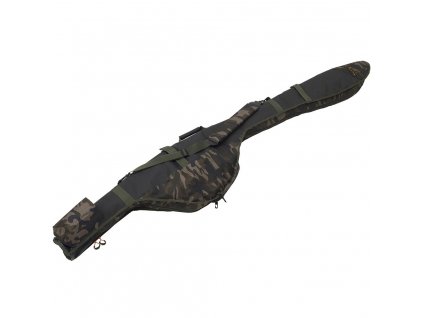Prologic pouzdro na pruty Avenger Padded Multi Sleeve Camo 3 Rod 12ft