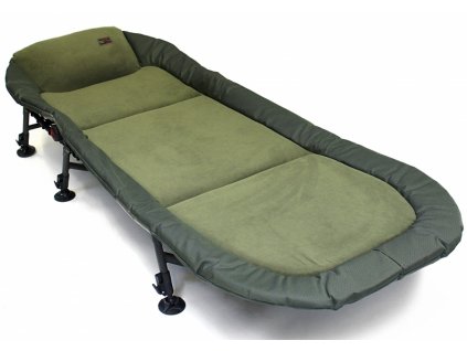 ZFish lehátko Deluxe RCL Bedchair