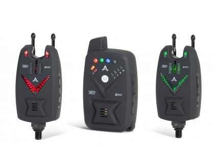 Anaconda sada hlásičů s příposlechem TSR 2 WAY 2+1