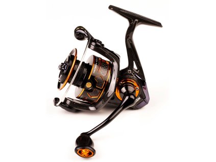 ZFish naviják Mars RS 4000