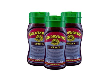 CSV Biorapid Atrakt XXL Viktor X 300ml