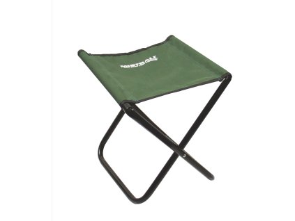 Mistrall židlička bez opěradla zelená M