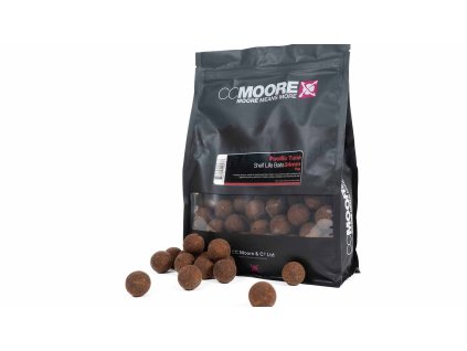 CC Moore boilie Pacific Tuna 24mm