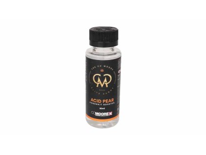 CC Moore hookbait booster Elite Acid Pear 50ml