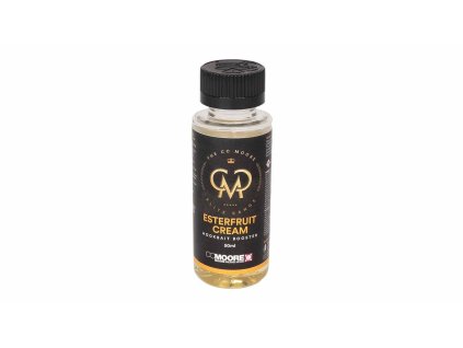 CC Moore hookbait booster Elite Esterfruit Cream 50ml