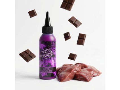 CCT Master kouřový dip Smoke Liver Chocolate 110ml