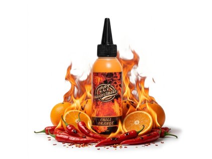 CCT Master kouřový dip Smoke Chili Orange 110ml