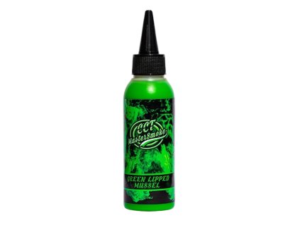 CCT Master kouřový dip Smoke Green Lipped Mussel 110ml removebg preview