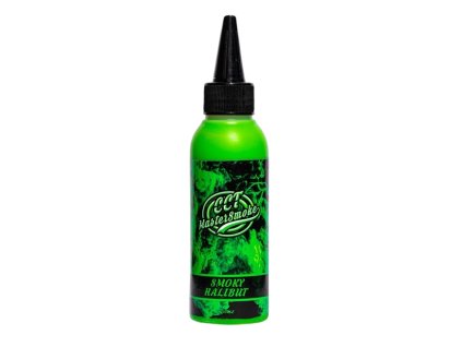 CCT Master kouřový dip Smoke Smoky Halibut 110ml
