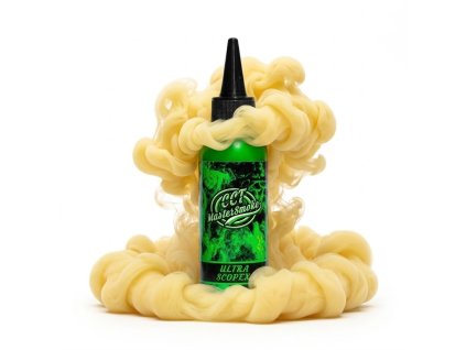 CCT Master kouřový dip Smoke Ultra Scopex 110ml