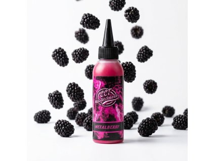 CCT Master kouřový dip Smoke Metalberry 110ml