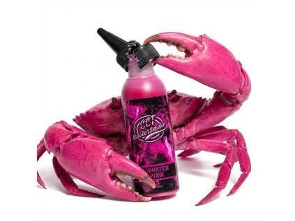 CCT Master kouřový dip Smoke Monster Pink 110ml