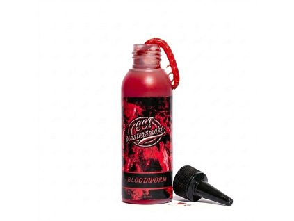 CCT Master kouřový dip Smoke Bloodworm 110ml