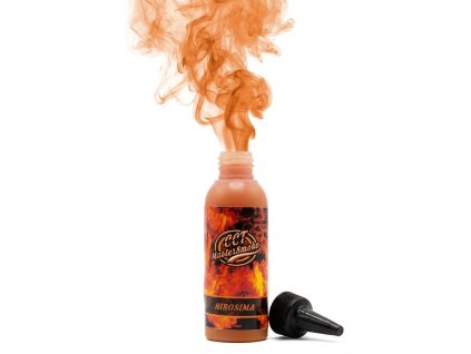 CCT Master kouřový dip Smoke Hirosima 110ml