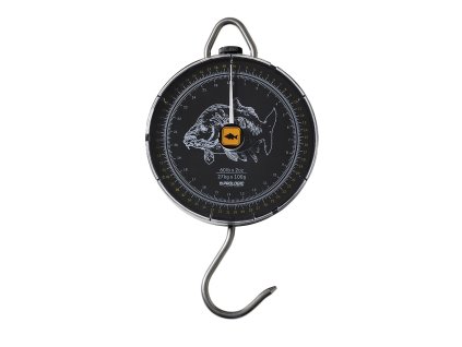 Prologic váha Specimen Dial Scale 120lbs 54kg