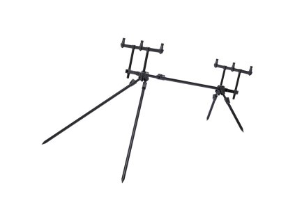 Prologic stojan C Series Convertible Long Legs 3 Rod Pod