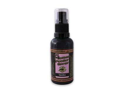 CSV spray Method Feeder Vanilka 50ml