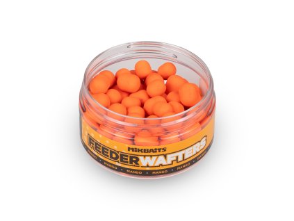 Mikbaits Feeder Wafters Mango 8+12mm 100ml