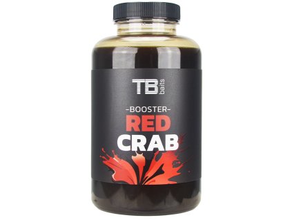 TB Baits booster Red Crab