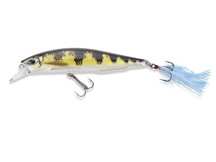 Doiyo wobbler Yubi 101 Silent 10,1cm 15,8g vzor NYP
