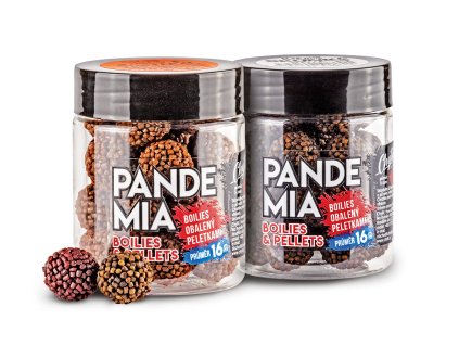 Chytil boilies Pandemia 16mm 100g