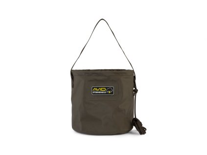 Avid Carp skládací kbelík Stormshield Collapsible Bucket