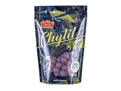 Chytil boilies Apač Indian Spice 20mm