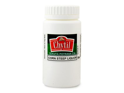 Chytil tekutá potrava CSL Corn Steep Liquer 150ml