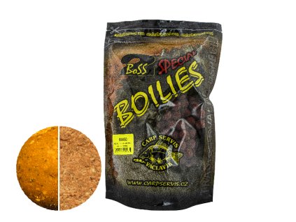 CSV boilies Boss2 Mango 20mm