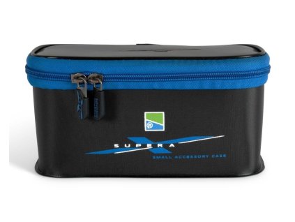 Preston box Supera X Small Eva Accessory Case