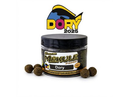 CSV boilies Měkule Feeder Dory 12mm 100g 4