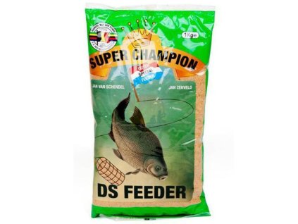 MVDE DS Feeder Cejn 1kg