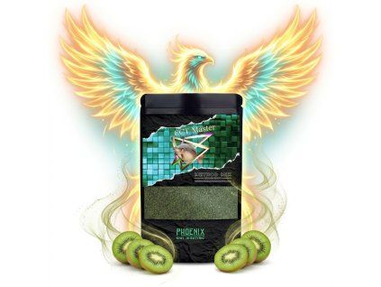 CCT Master vnadící směs Prémium Method Mix Phoenix Kiwi N-Butyric 700g
