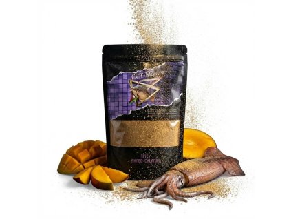 CCT Master Prémium Method Mix Spicy Mango Calamari 700g 1