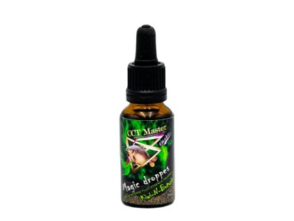 CCT Master Smoke Magic Droppes Kiwi N Butyric 20ml removebg preview