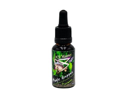 CCT Master Smoke Magic Droppes Piccante 20ml removebg preview