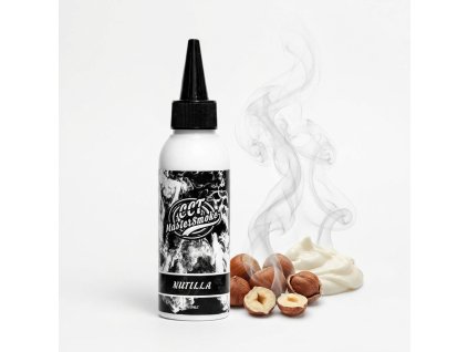 CCT Master kouřový dip Smoke Nutilla 110ml