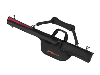 Delphin dvoukomorové feedrové pouzdro Atoma 120cm