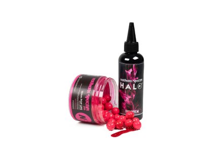 CC Moore NS1 Halo Pink 100ml