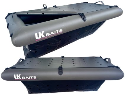 LK Baits plovoucí podložka Sahara XL