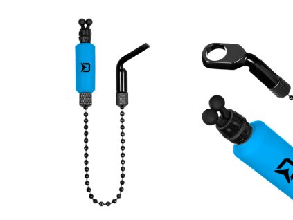 Delphin řetízkový indikátor Rota Chain Blue
