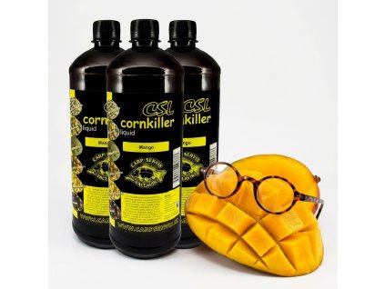CSV CSL Cornkiller Liquid Mango 1l 1