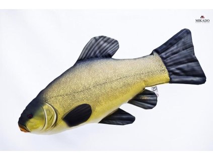 Gaby polštář Lín obecný 60cm