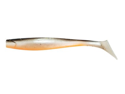 Lucky John 3D Kubira Swim Shad 7" 2ks (Barva PG18)