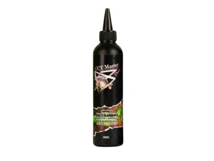 CCT Master Smoky Betamino Hannibal GLM Krill Spirulina 225ml removebg preview