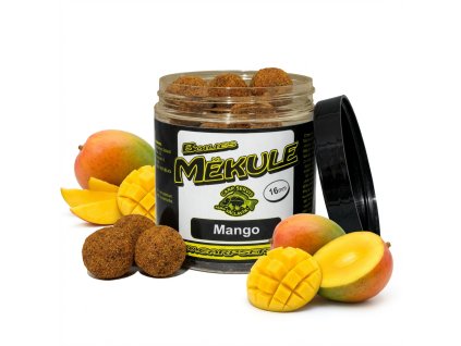 Carp Servis Václavík boilies Měkule Mango 140g