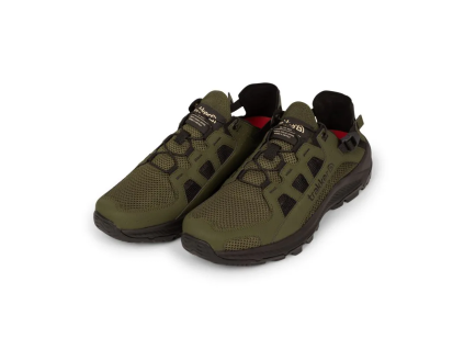 Trakker boty TechPro Scout Shoe (Velikost 42)
